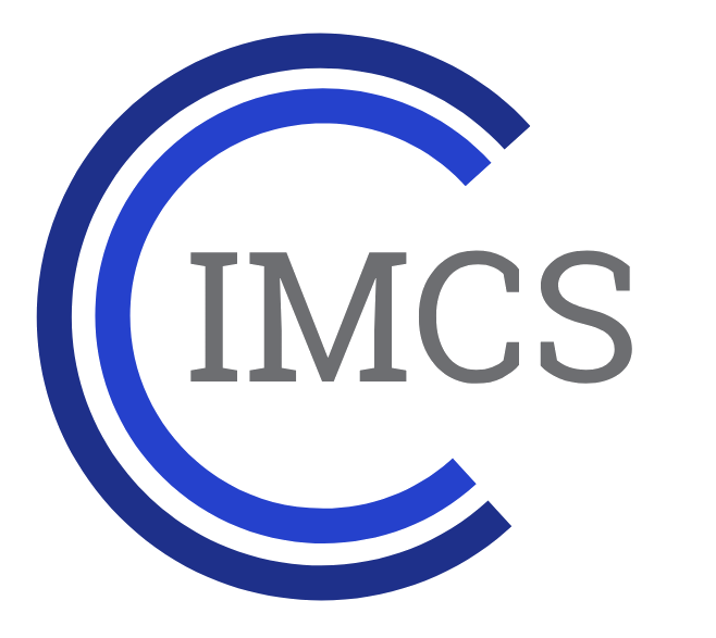 IMCS logo
